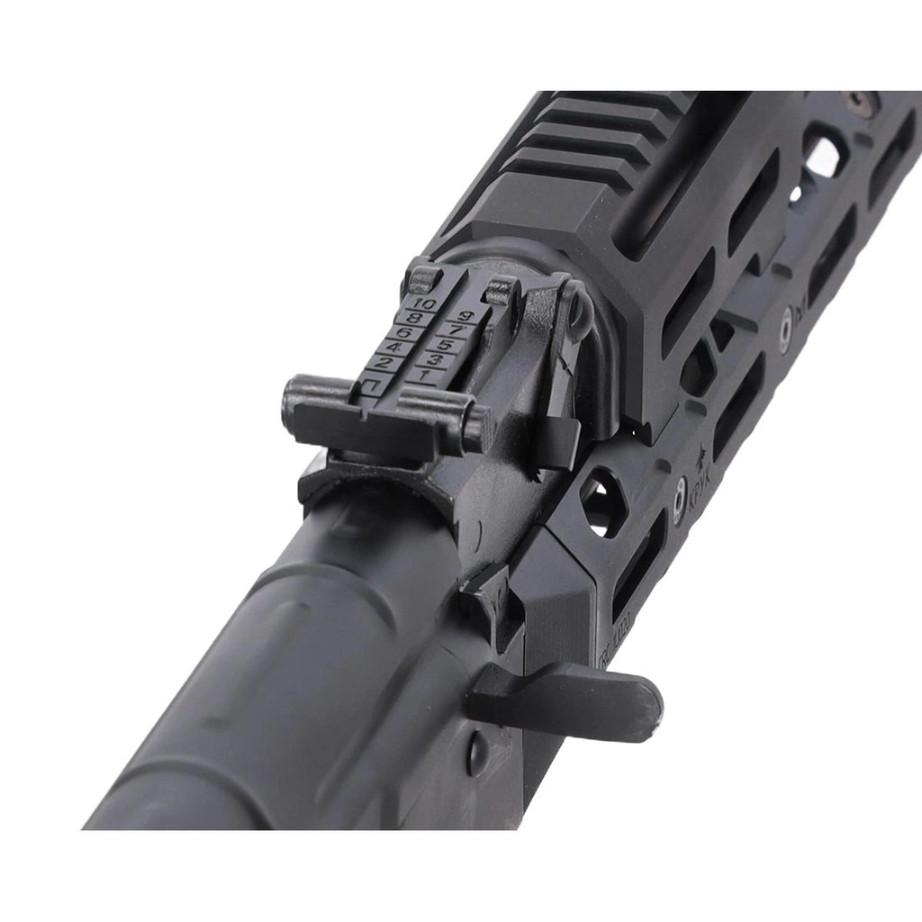 FUSIL SPECNA ARMS PRIME KPYK SA-PJ13 ASTER BRUSHLESS NEGRO