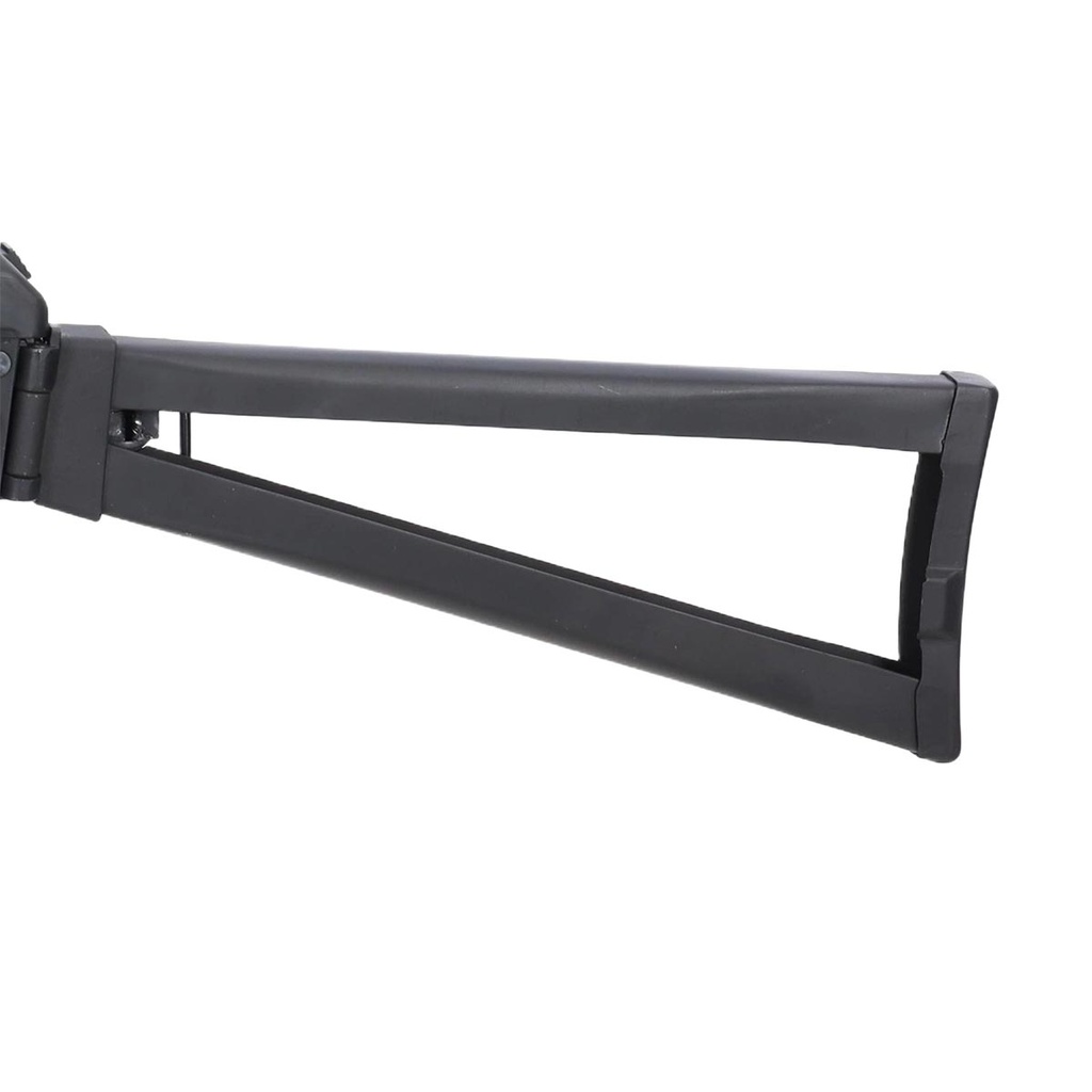 FUSIL SPECNA ARMS PRIME KPYK SA-PJ13 ASTER BRUSHLESS NEGRO