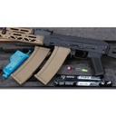 FUSIL SPECNA ARMS PRIME KPYK SA-PJ13 ASTER BRUSHLESS NEGRO-TAN