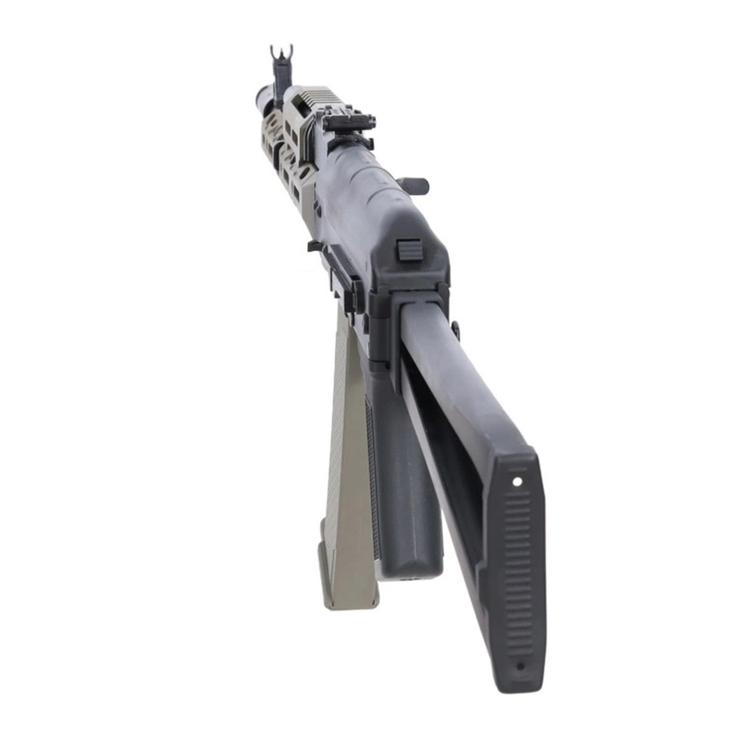 FUSIL SPECNA ARMS PRIME KPYK SA-PJ13 ASTER BRUSHLESS VERDE