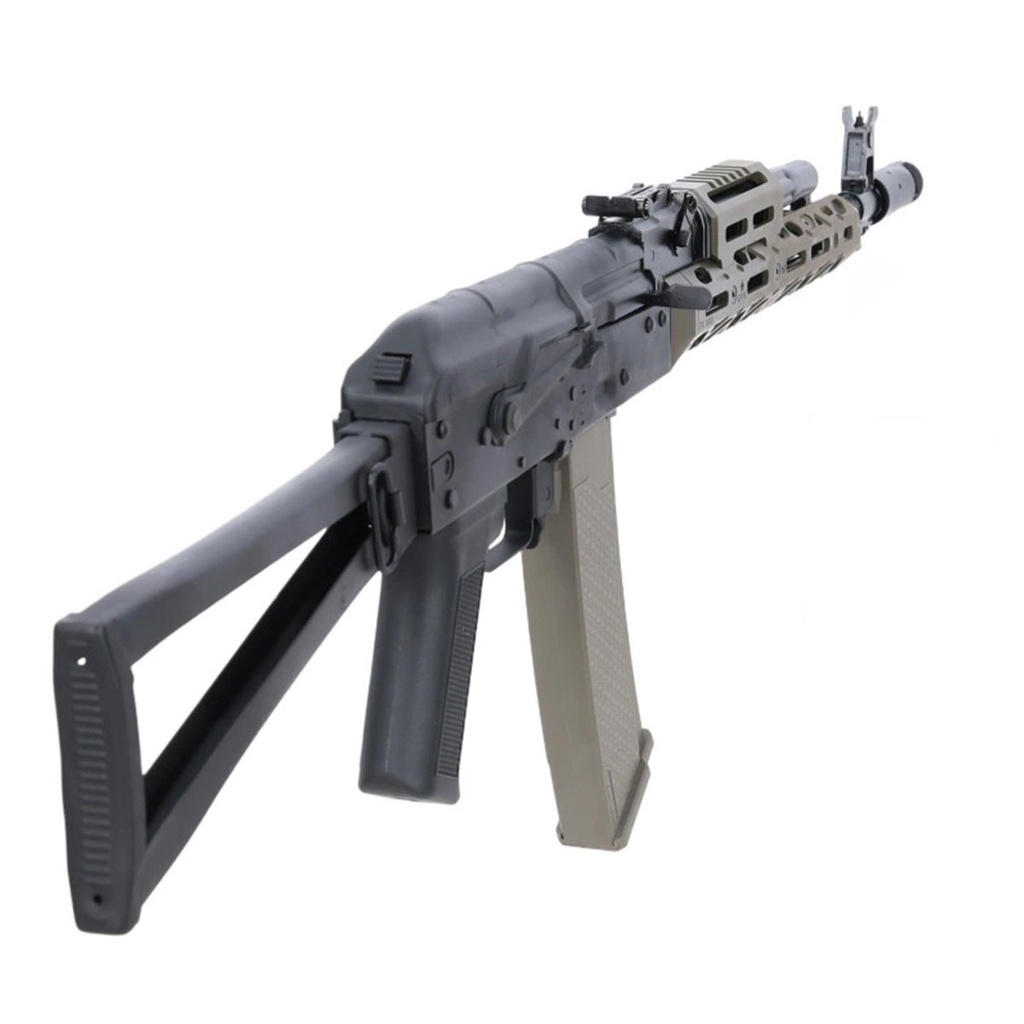 FUSIL SPECNA ARMS PRIME KPYK SA-PJ13 ASTER BRUSHLESS VERDE