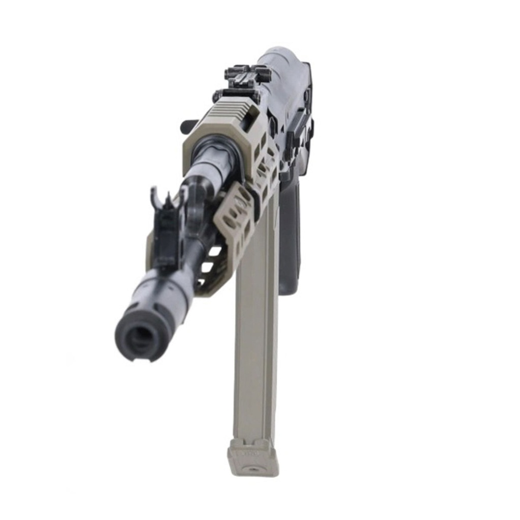 FUSIL SPECNA ARMS PRIME KPYK SA-PJ13 ASTER BRUSHLESS VERDE