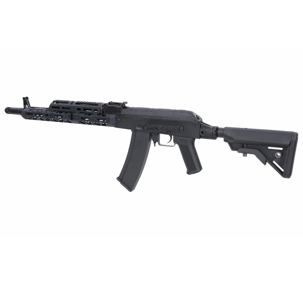 FUSIL SPECNA ARMS PRIME KPYK SA-PJ14 ASTER II BRUSHLESS NEGRO