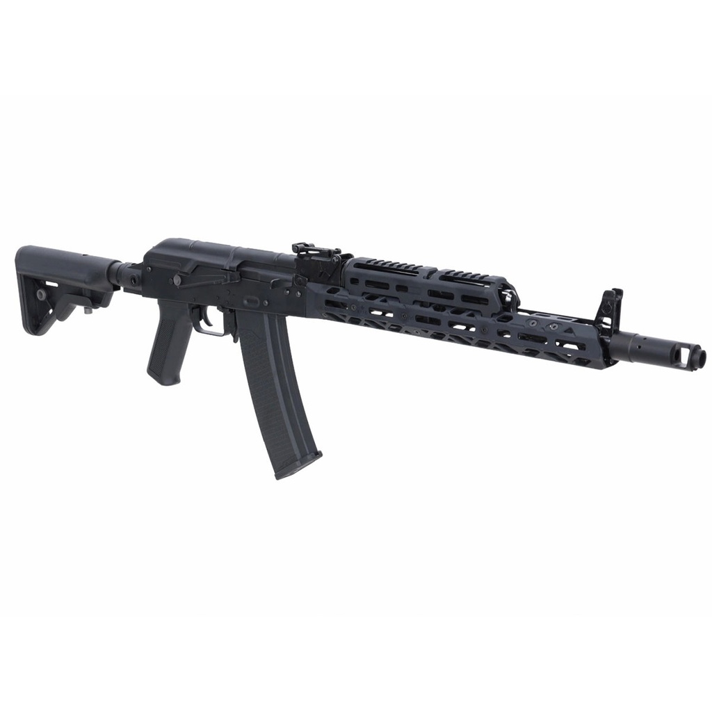 FUSIL SPECNA ARMS PRIME KPYK SA-PJ14 ASTER II BRUSHLESS NEGRO