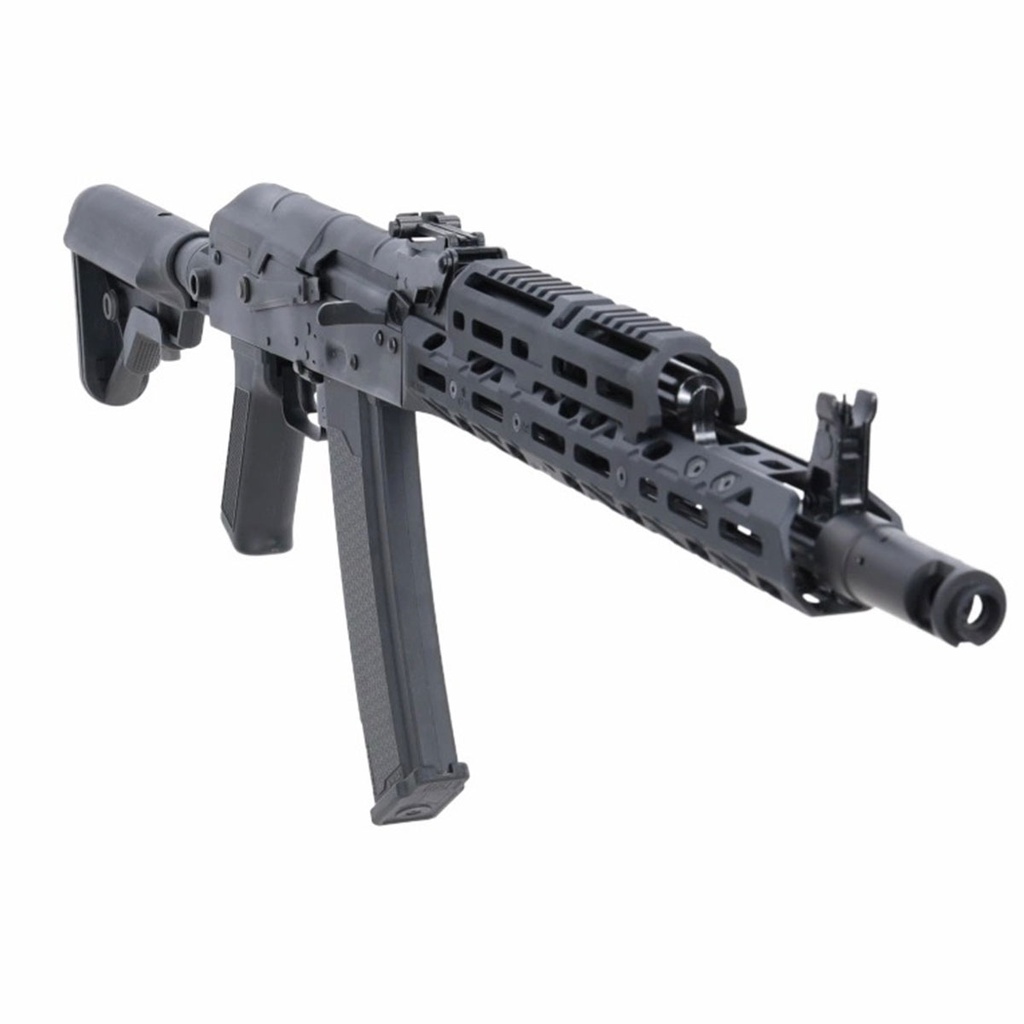 FUSIL SPECNA ARMS PRIME KPYK SA-PJ14 ASTER II BRUSHLESS NEGRO
