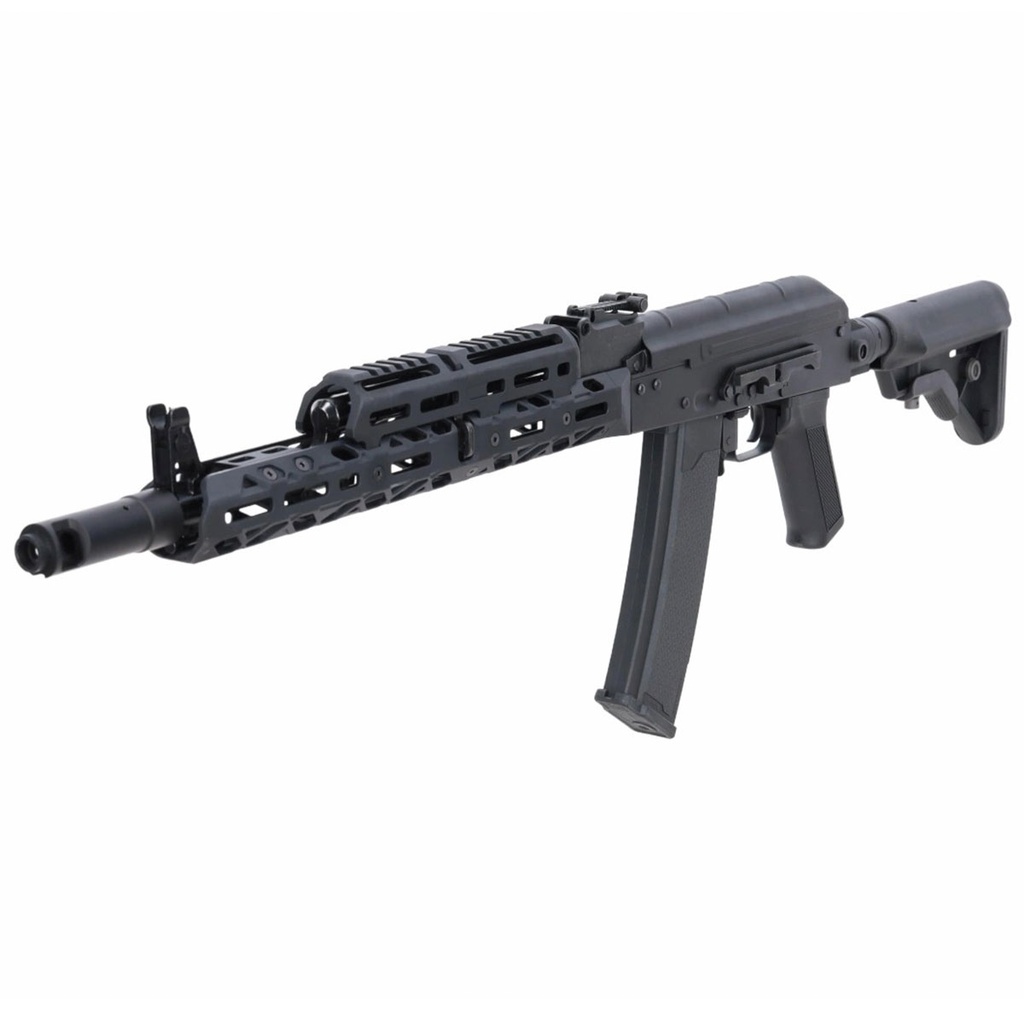 FUSIL SPECNA ARMS PRIME KPYK SA-PJ14 ASTER II BRUSHLESS NEGRO