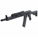 FUSIL SPECNA ARMS PRIME KPYK SA-PJ14 ASTER II BRUSHLESS NEGRO