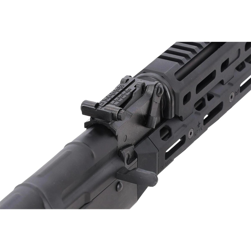 FUSIL SPECNA ARMS PRIME KPYK SA-PJ14 ASTER II BRUSHLESS NEGRO