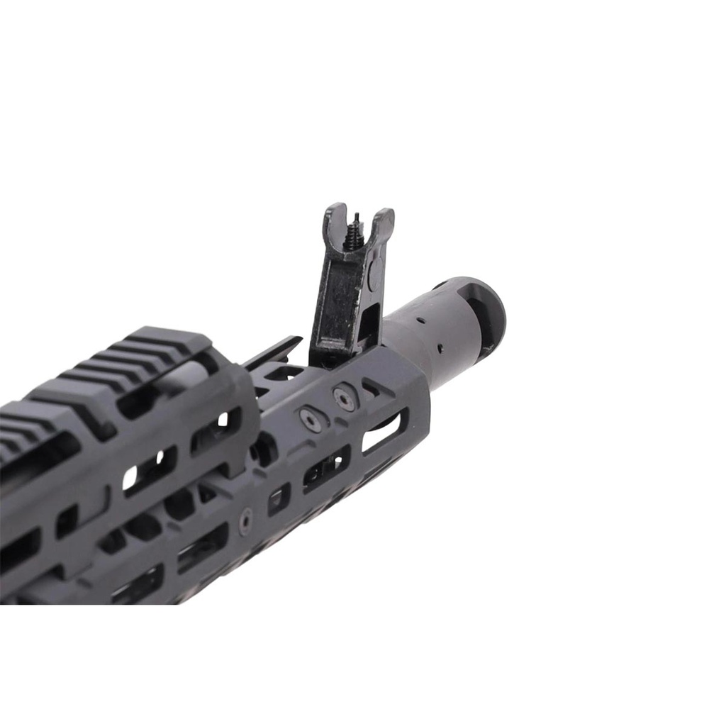 FUSIL SPECNA ARMS PRIME KPYK SA-PJ14 ASTER II BRUSHLESS NEGRO