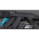 FUSIL SPECNA ARMS PRIME KPYK SA-PJ14 ASTER II BRUSHLESS NEGRO