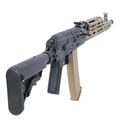 FUSIL SPECNA ARMS PRIME KPYK SA-PJ14 ASTER II BRUSHLESS NEGRO-TAN