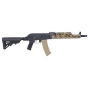 FUSIL SPECNA ARMS PRIME KPYK SA-PJ14 ASTER II BRUSHLESS NEGRO-TAN