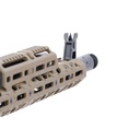 FUSIL SPECNA ARMS PRIME KPYK SA-PJ14 ASTER II BRUSHLESS NEGRO-TAN