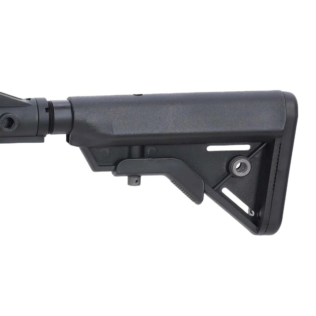 FUSIL SPECNA ARMS PRIME KPYK SA-PJ14 ASTER II BRUSHLESS NEGRO-TAN