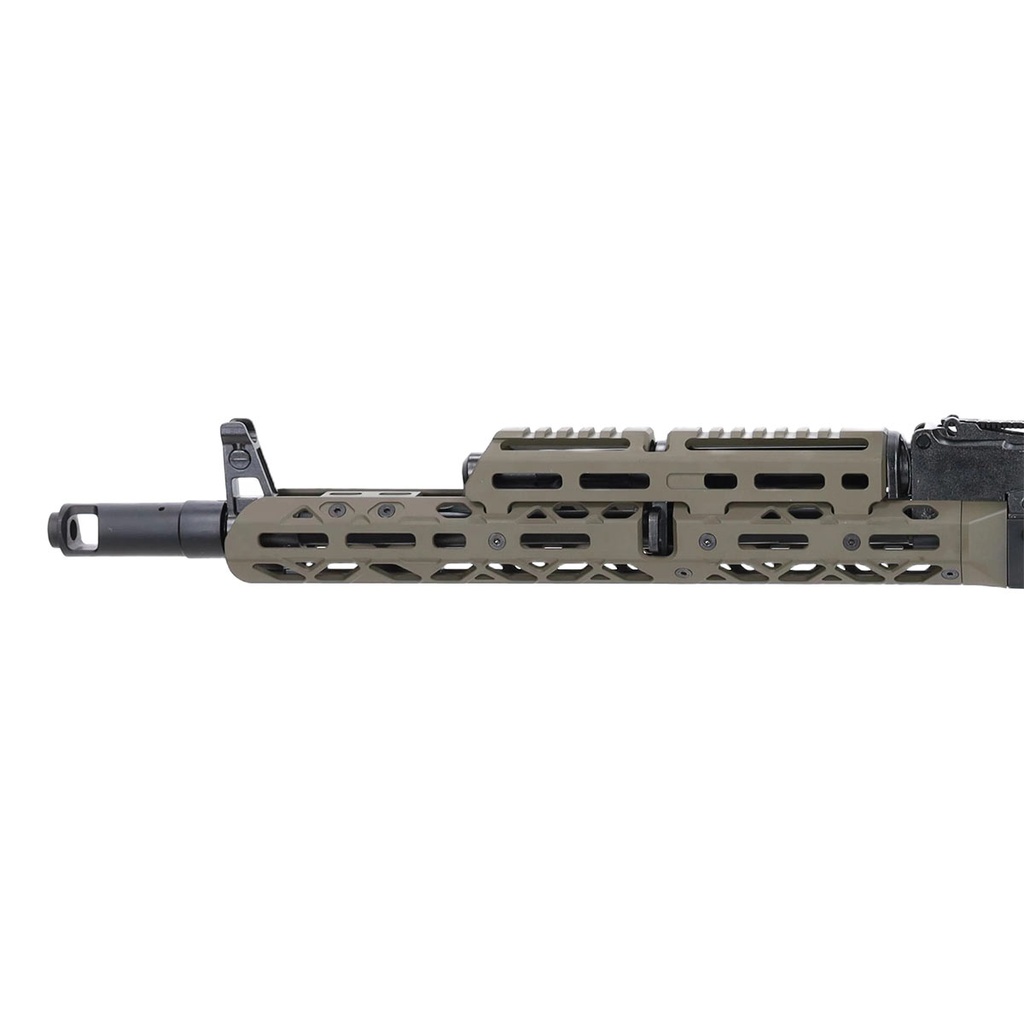 FUSIL SPECNA ARMS PRIME KPYK SA-PJ14 ASTER II BRUSHLESS VERDE