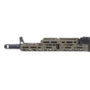 FUSIL SPECNA ARMS PRIME KPYK SA-PJ14 ASTER II BRUSHLESS VERDE