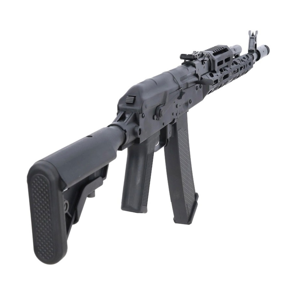 FUSIL SPECNA ARMS PRIME KPYK SA-PJ15 ASTER II BRUSHLESS NEGRO