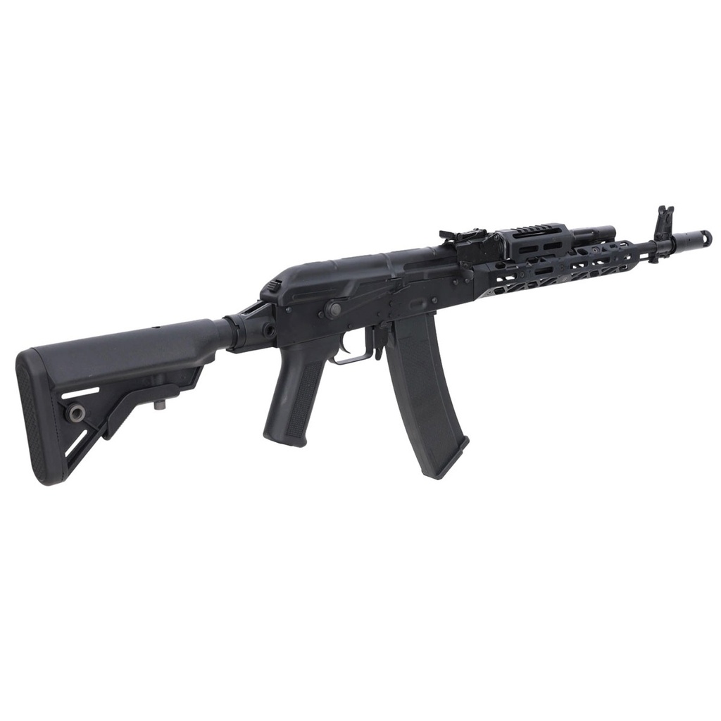 FUSIL SPECNA ARMS PRIME KPYK SA-PJ15 ASTER II BRUSHLESS NEGRO