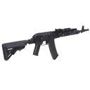 FUSIL SPECNA ARMS PRIME KPYK SA-PJ15 ASTER II BRUSHLESS NEGRO