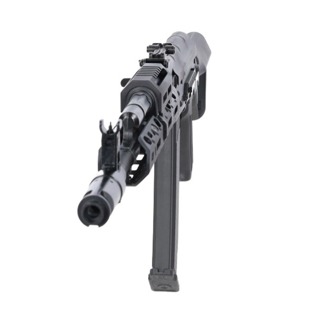 FUSIL SPECNA ARMS PRIME KPYK SA-PJ15 ASTER II BRUSHLESS NEGRO