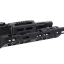 FUSIL SPECNA ARMS PRIME KPYK SA-PJ15 ASTER II BRUSHLESS NEGRO