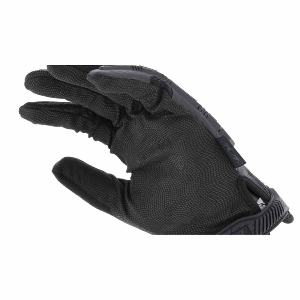 GUANTE MECHANIX M-PACT 0.5MM NEGRO