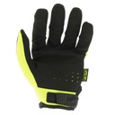 GUANTE MECHANIX ORIGINAL HI-VIZ AMARILLO