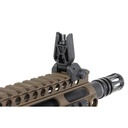 FUSIL SPECNA ARMS SA-C20-L CORE GEN.2 HAL ETU NEGRO-BRONCE