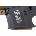 FUSIL SPECNA ARMS SA-C20-L CORE GEN.2 HAL ETU NEGRO-BRONCE