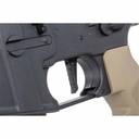 FUSIL SPECNA ARMS SA-C20-L CORE GEN.2 HAL ETU NEGRO-BRONCE