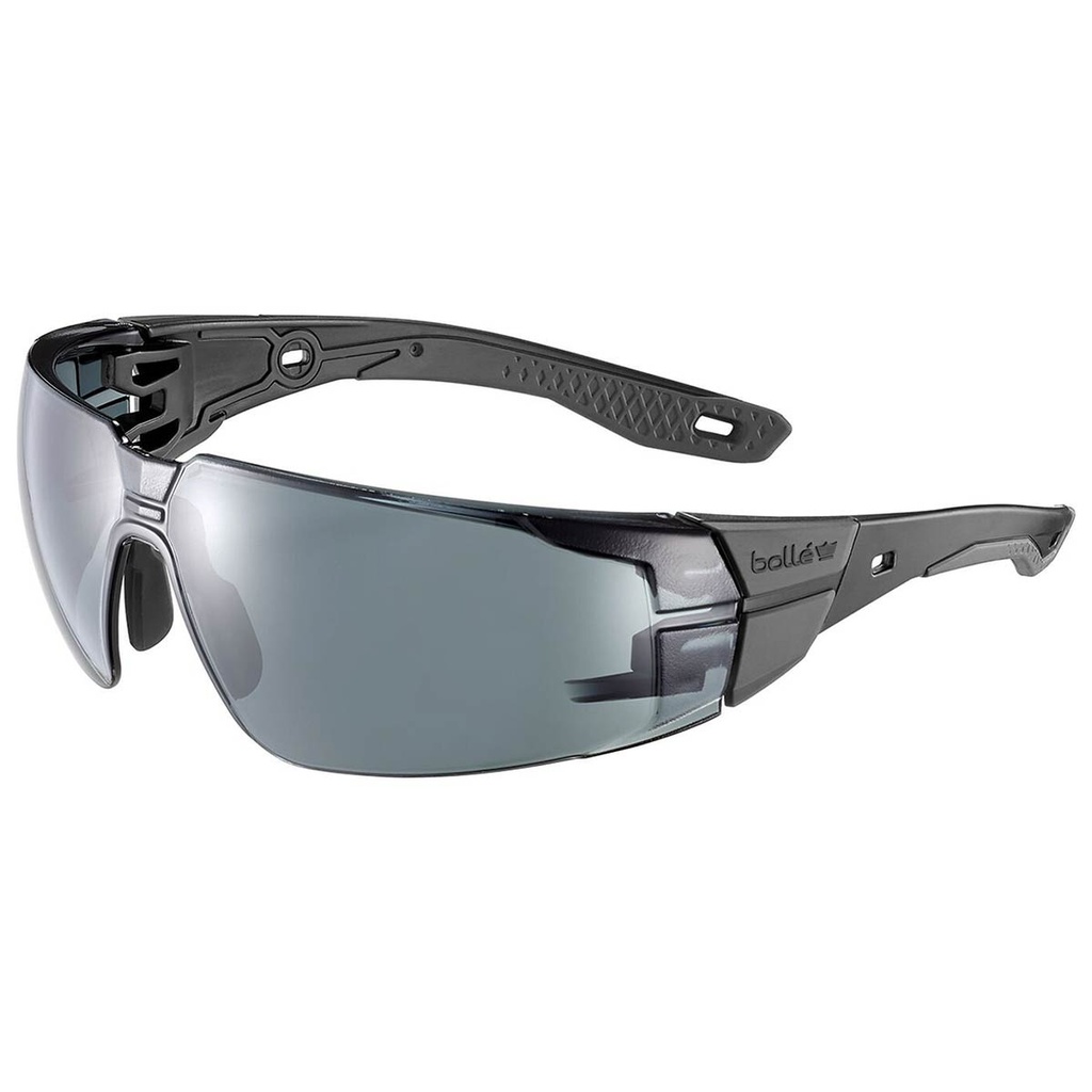 GAFA BOLLE RUSH POS 2.0 SMALL NEGRA AHUMADA