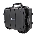 MALETIN PISTOLA CORSO RIGIDO CORSAIR MK3 41CM NEGRO