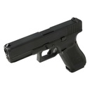 PISTOLA WE G17 V5 4.5MM FULL METAL NEGRA