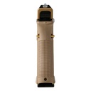 PISTOLA WE G17 V5 4.5MM FULL METAL TAN