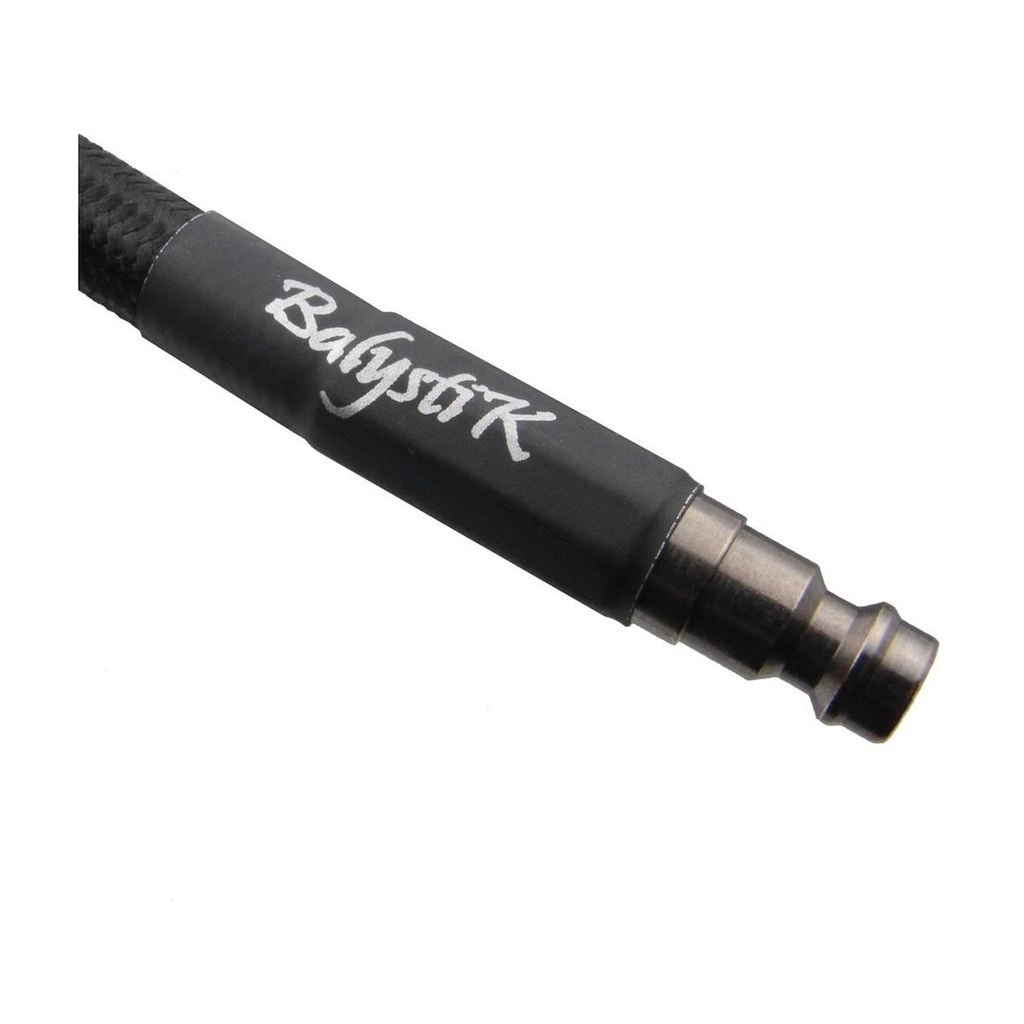 LINEA HPA BALYSTIK PREMIUM EU NEGRA