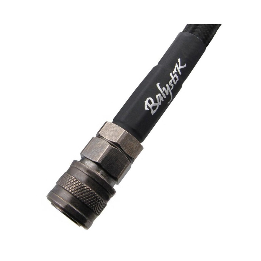 LINEA HPA BALYSTIK PREMIUM US NEGRA-ROJA