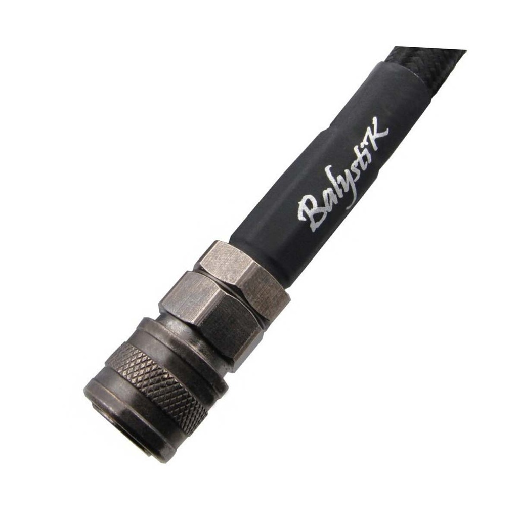 LINEA HPA BALYSTIK PREMIUM US NEGRA-VERDE
