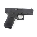 PISTOLA WE G19X V5 4.5MM FULL METAL NEGRA