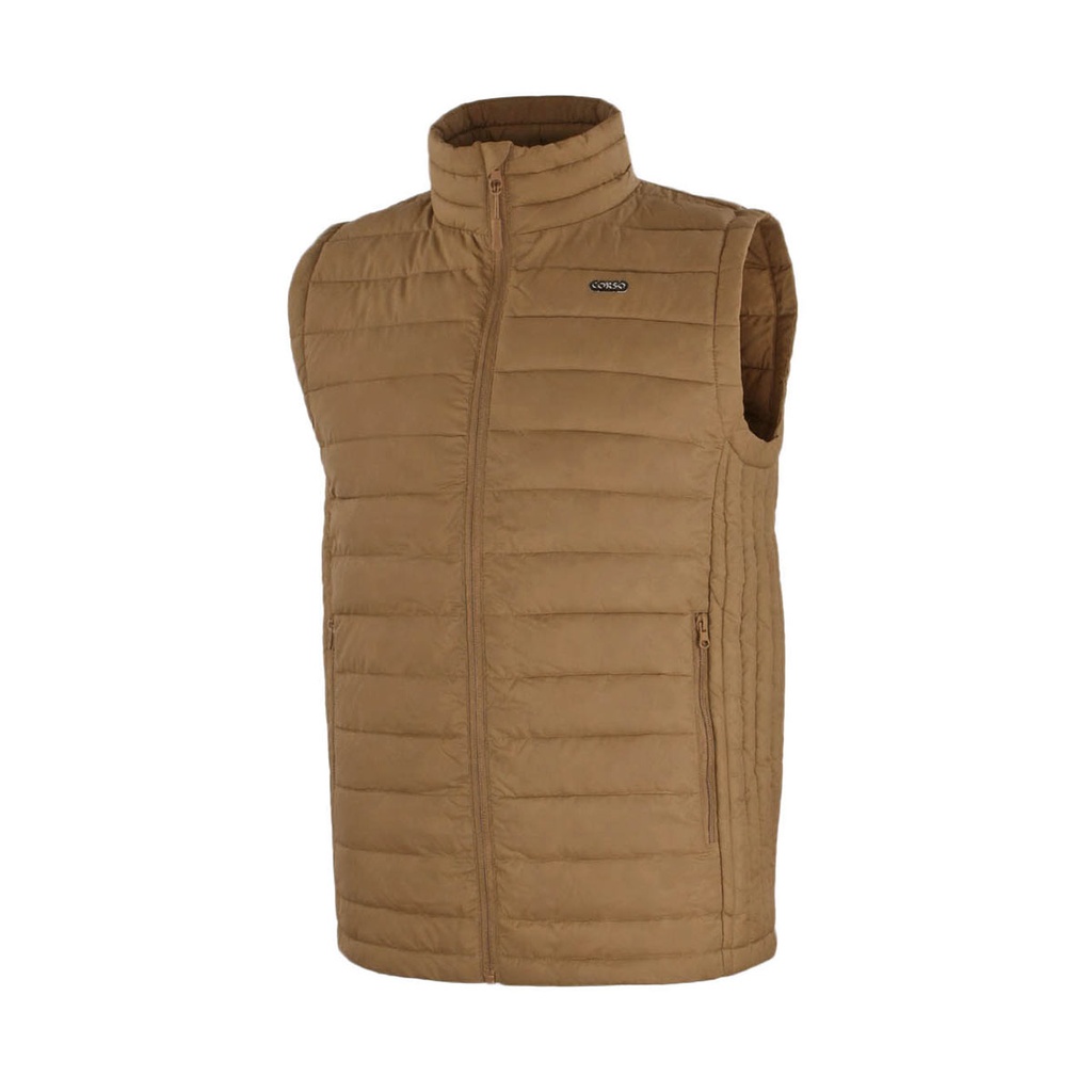CHALECO CORSO WAVE COYOTE
