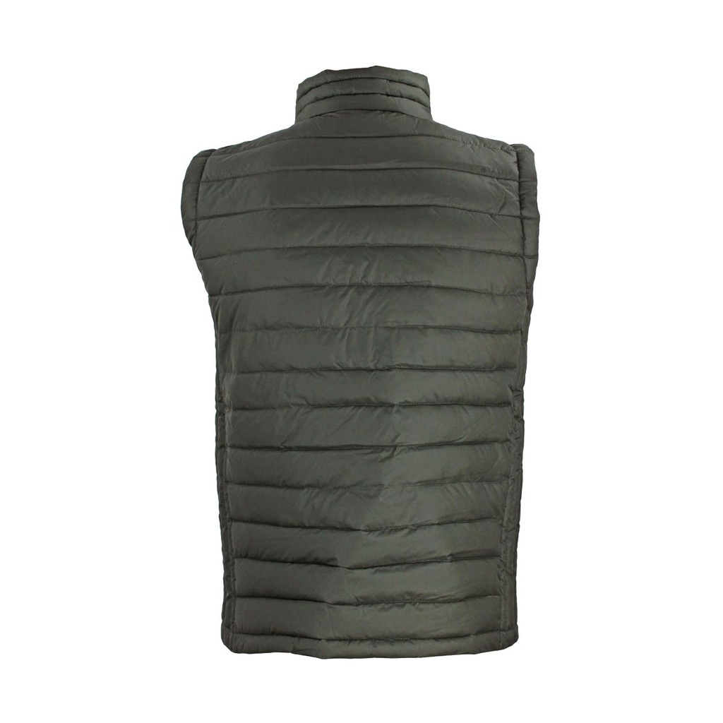 CHALECO CORSO WAVE VERDE