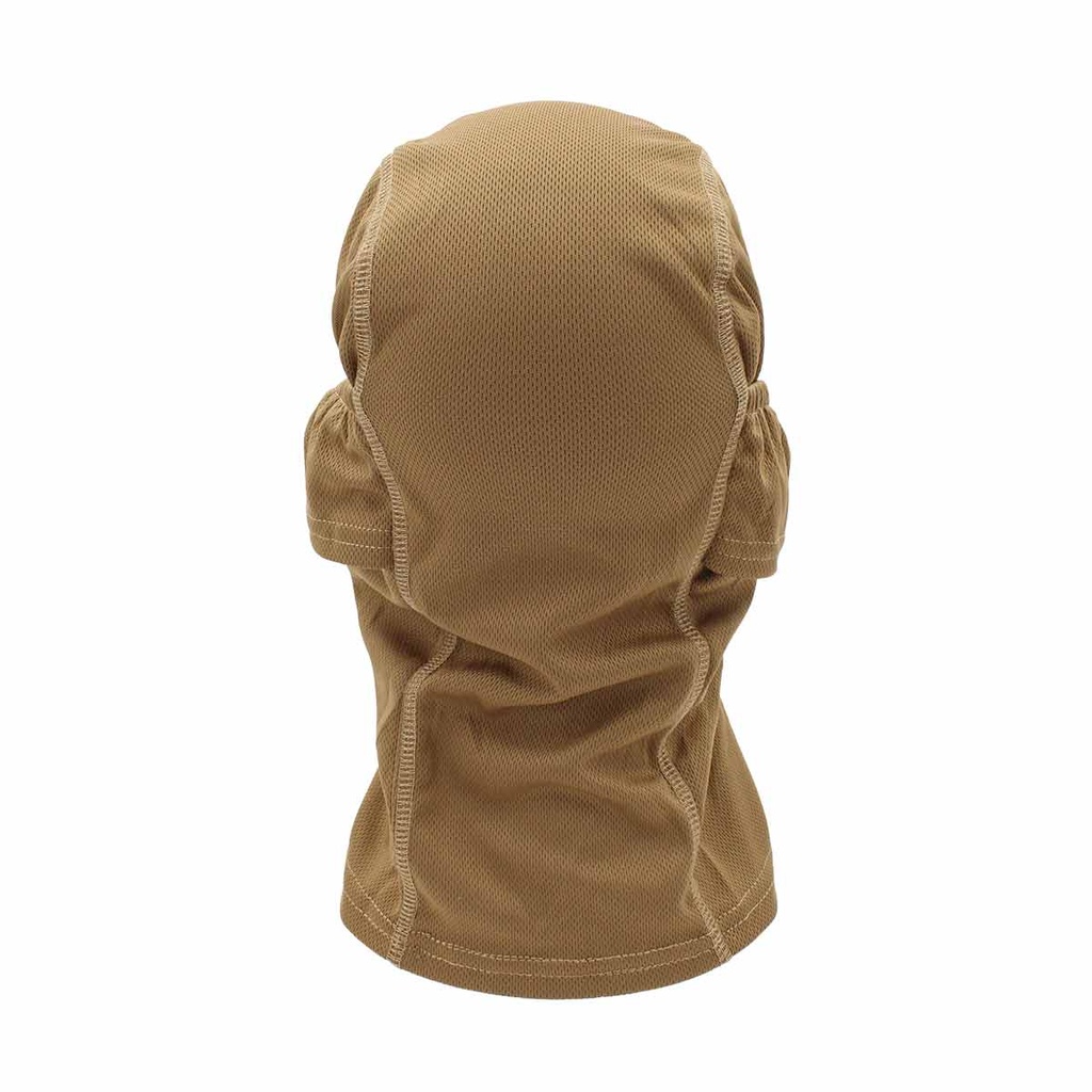VERDUGO CORSO REAPER MK2 REJILLA COYOTE