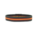 PULSERA IMMORTAL ELASTICA LEGION VERDE