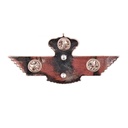ROQUISQUI IMMORTAL METALICO BRIPAC