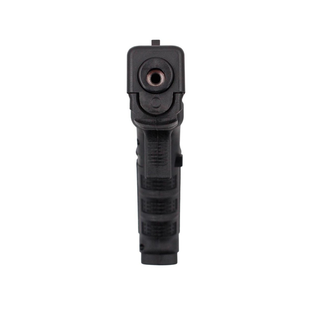 PISTOLA ROSSI G17 4.5MM NEGRA