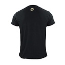 CAMISETA IMMORTAL BANDIT PILOT NEGRA