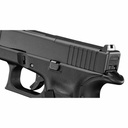 PISTOLA MARUI GLOCK 19 GEN 5 GAS NEGRA