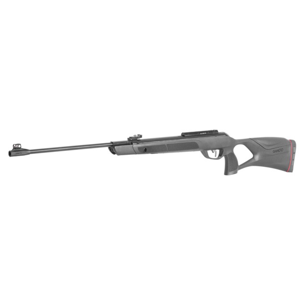 RIFLE PERDIGONES GAMO GMAGNUM 1250 IGT 5.5 NEGRO