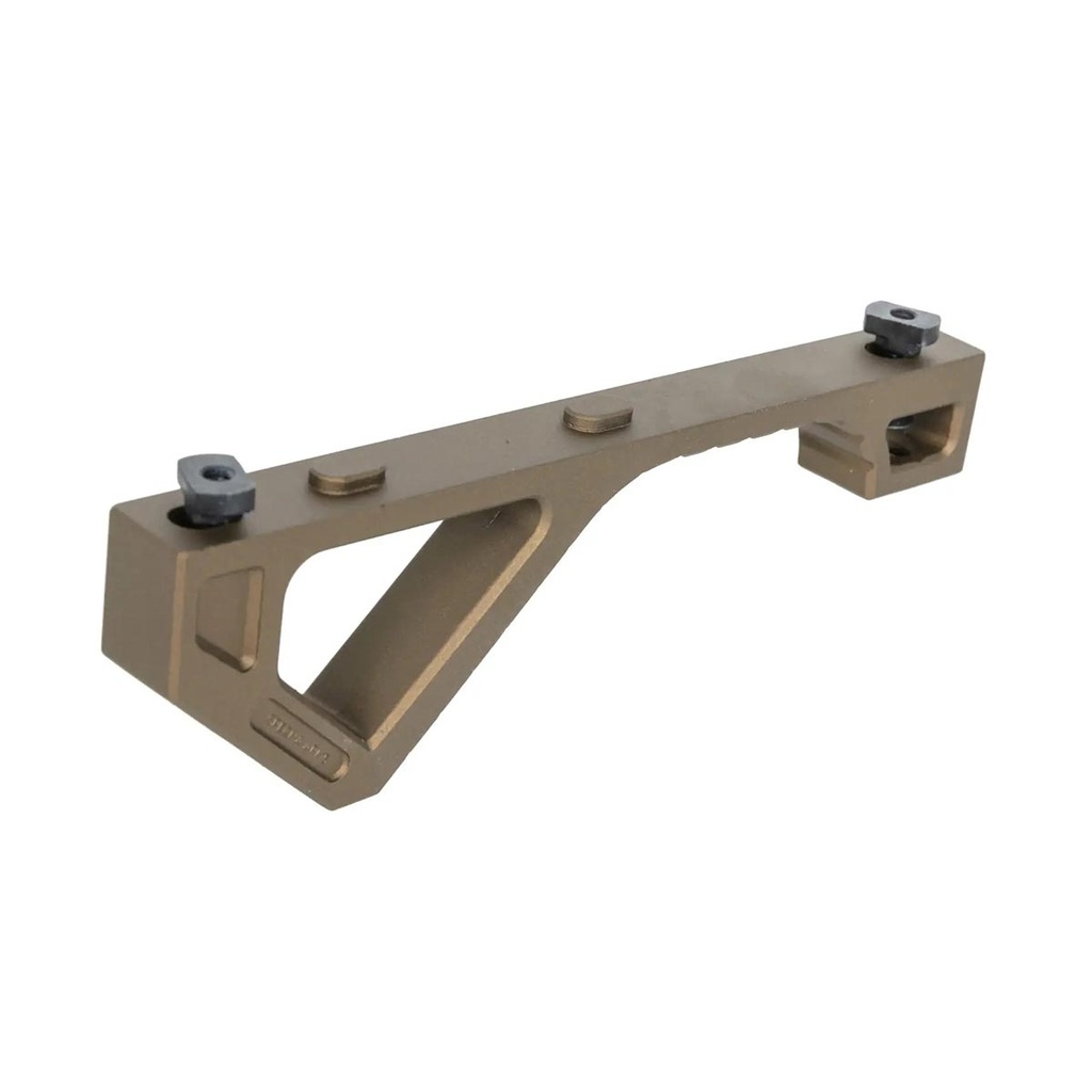 GRIP ANGULAR SPECNA ARMS SAAS M-LOCK BRONCE
