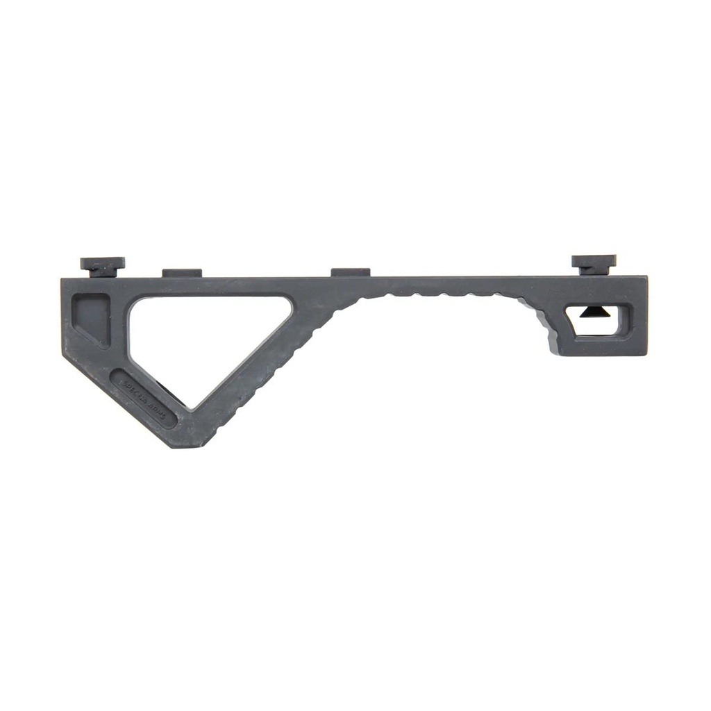 GRIP ANGULAR SPECNA ARMS SAAS M-LOK NEGRO