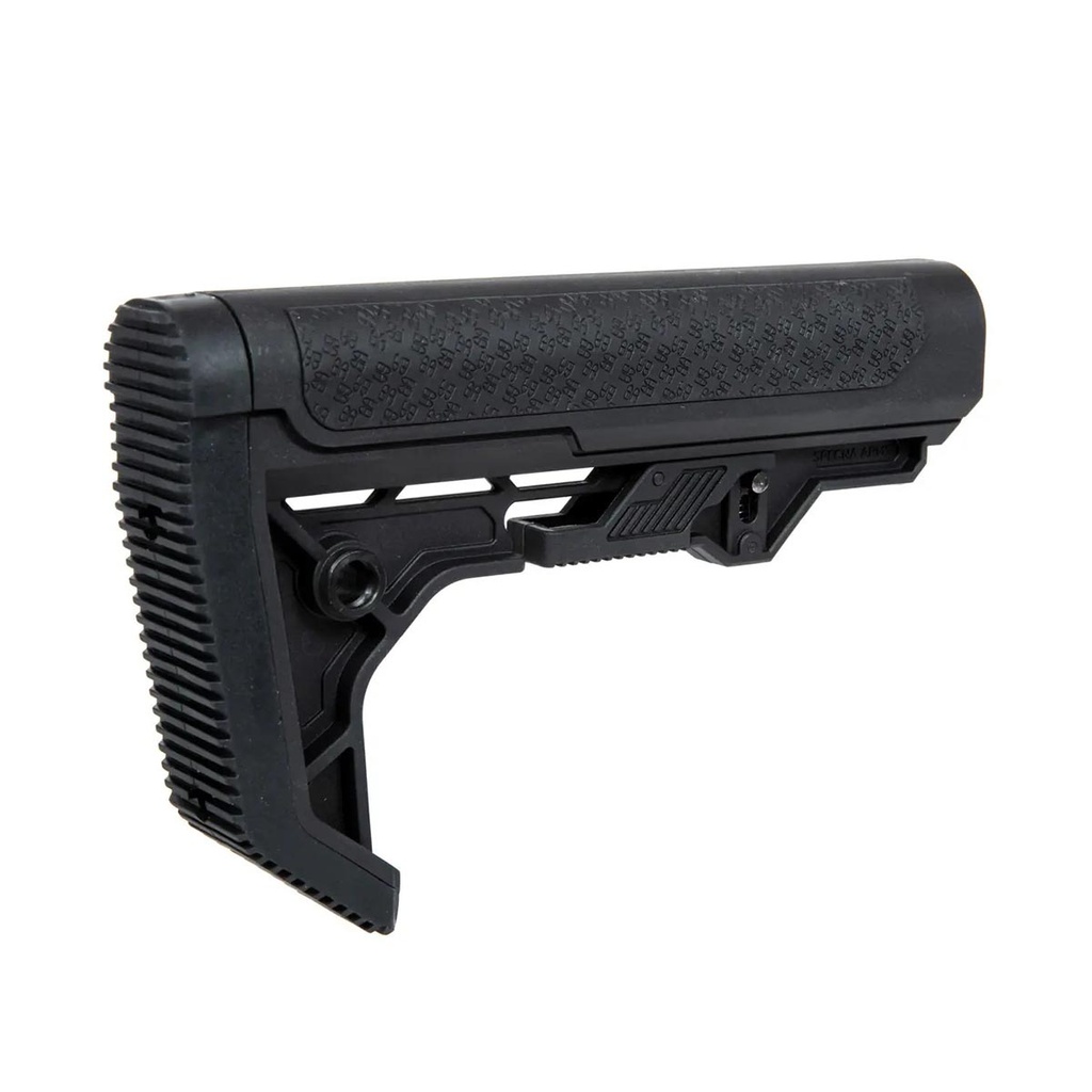 CULATA SPECNA ARMS M4 LIGHT OPS  NEGRA